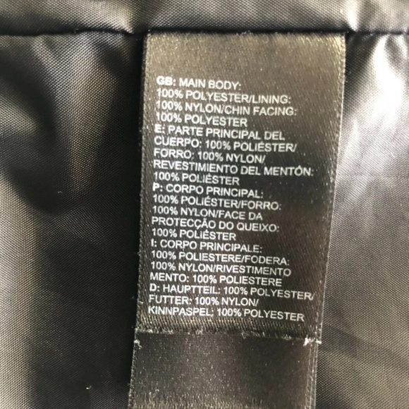 The North Face Men’s Arrowood Triclimate Jacket 3-in-1 Waterproof Black Medium - Picture 7 of 14